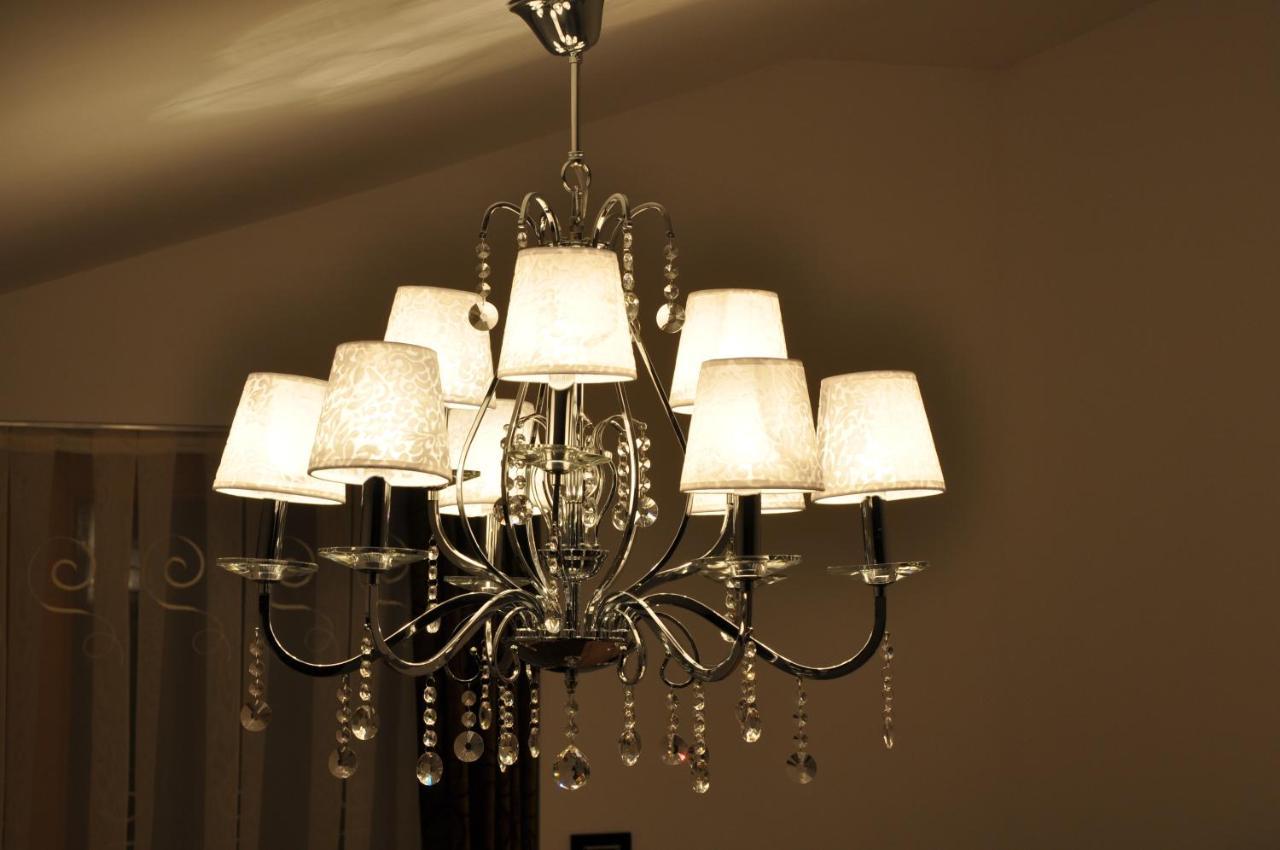 Guesthouse Dolinsek Sevnica Room photo