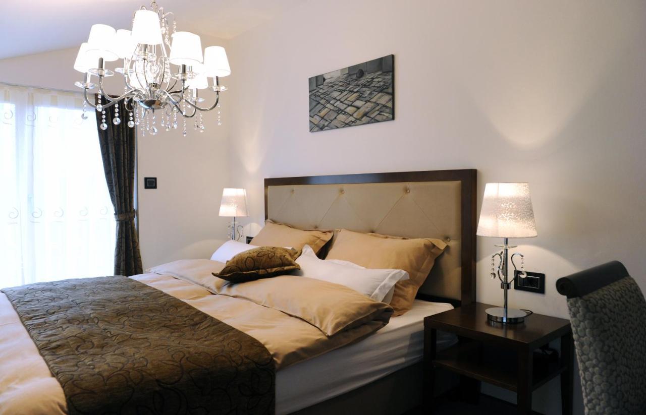 Guesthouse Dolinsek Sevnica Room photo