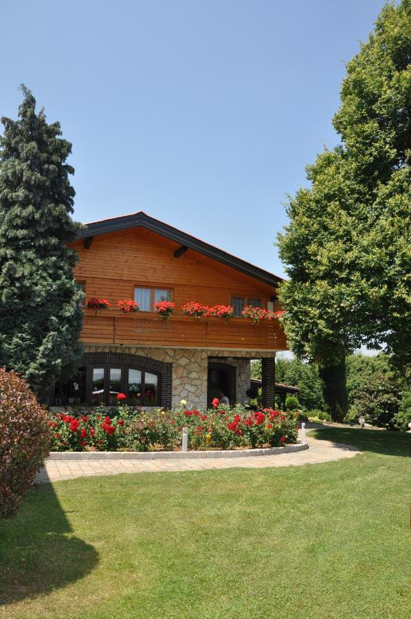 Guesthouse Dolinsek Sevnica Exterior photo