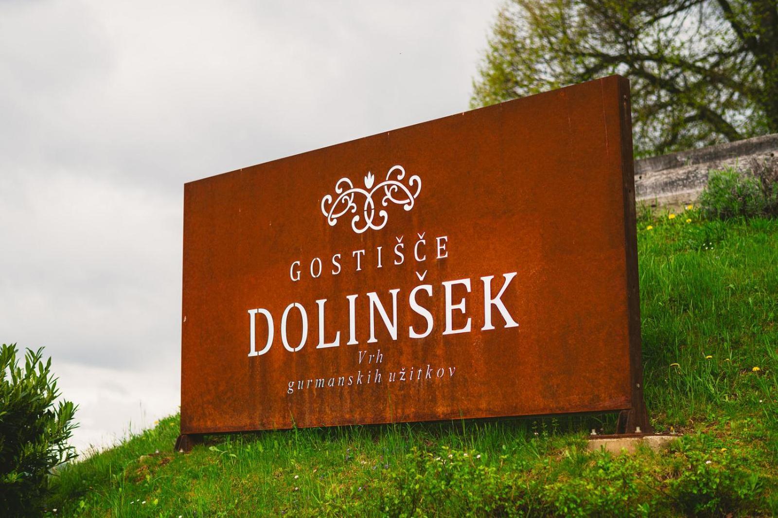 Guesthouse Dolinsek Sevnica Exterior photo
