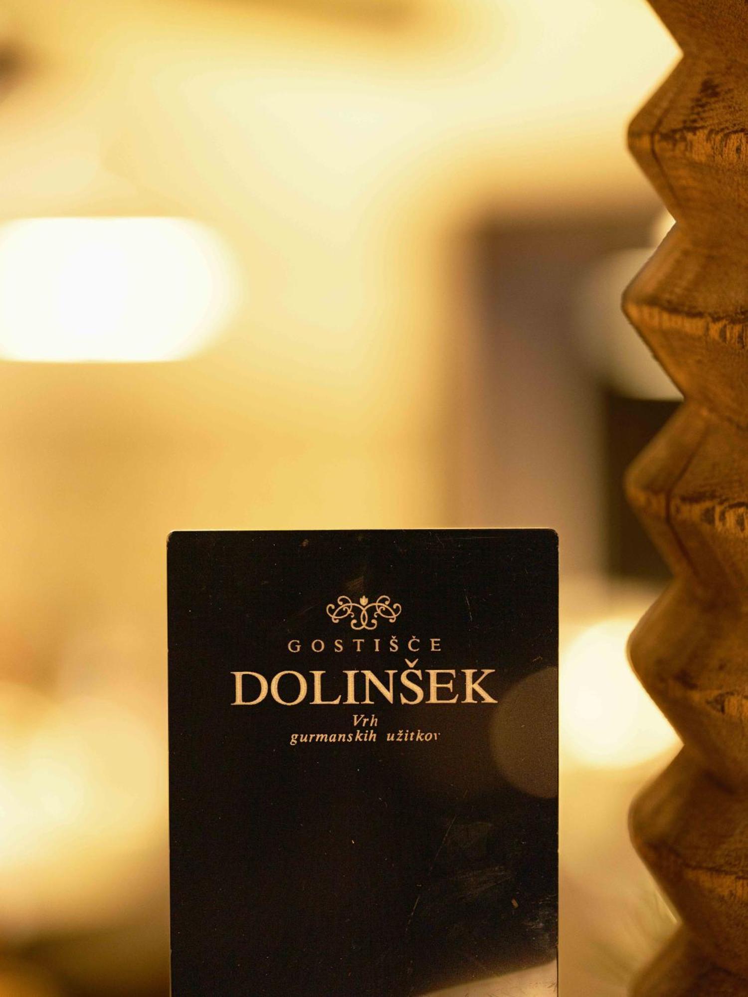 Guesthouse Dolinsek Sevnica Exterior photo